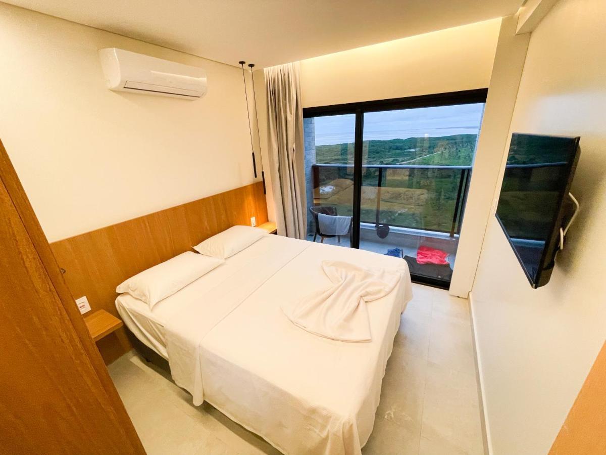 Salinas Premium Resort Salinópolis Kültér fotó