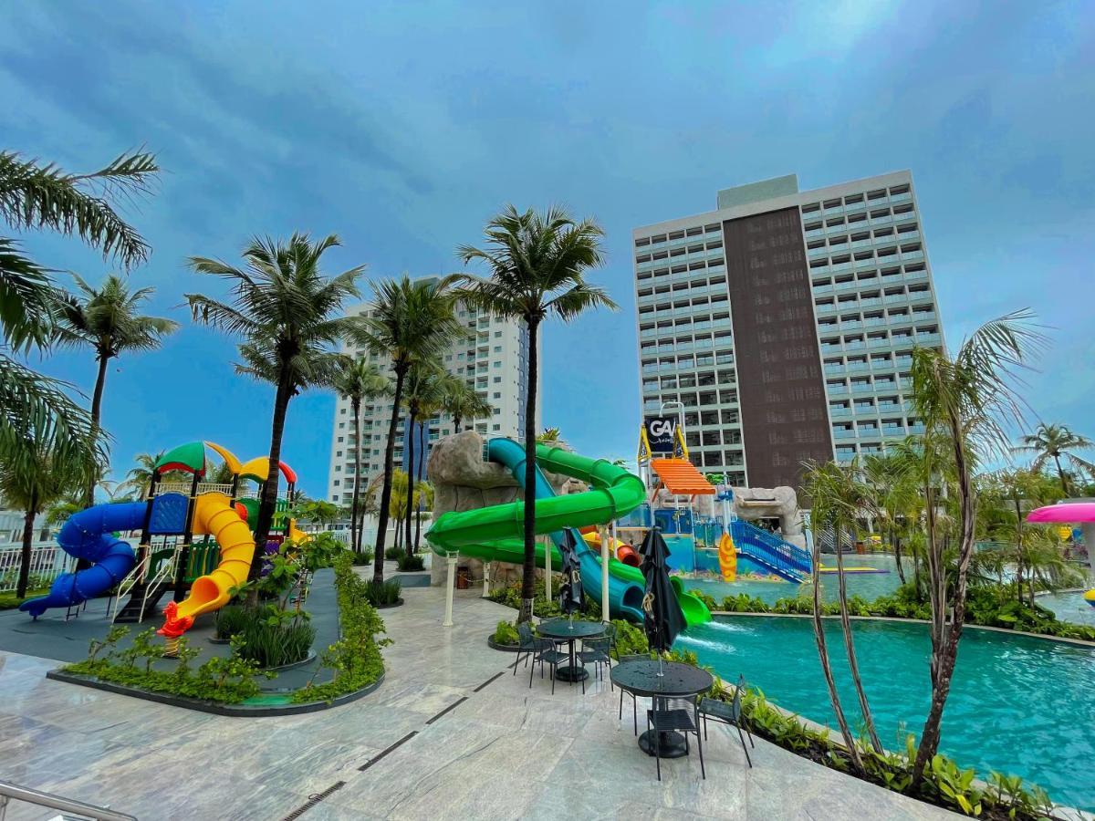 Salinas Premium Resort Salinópolis Kültér fotó