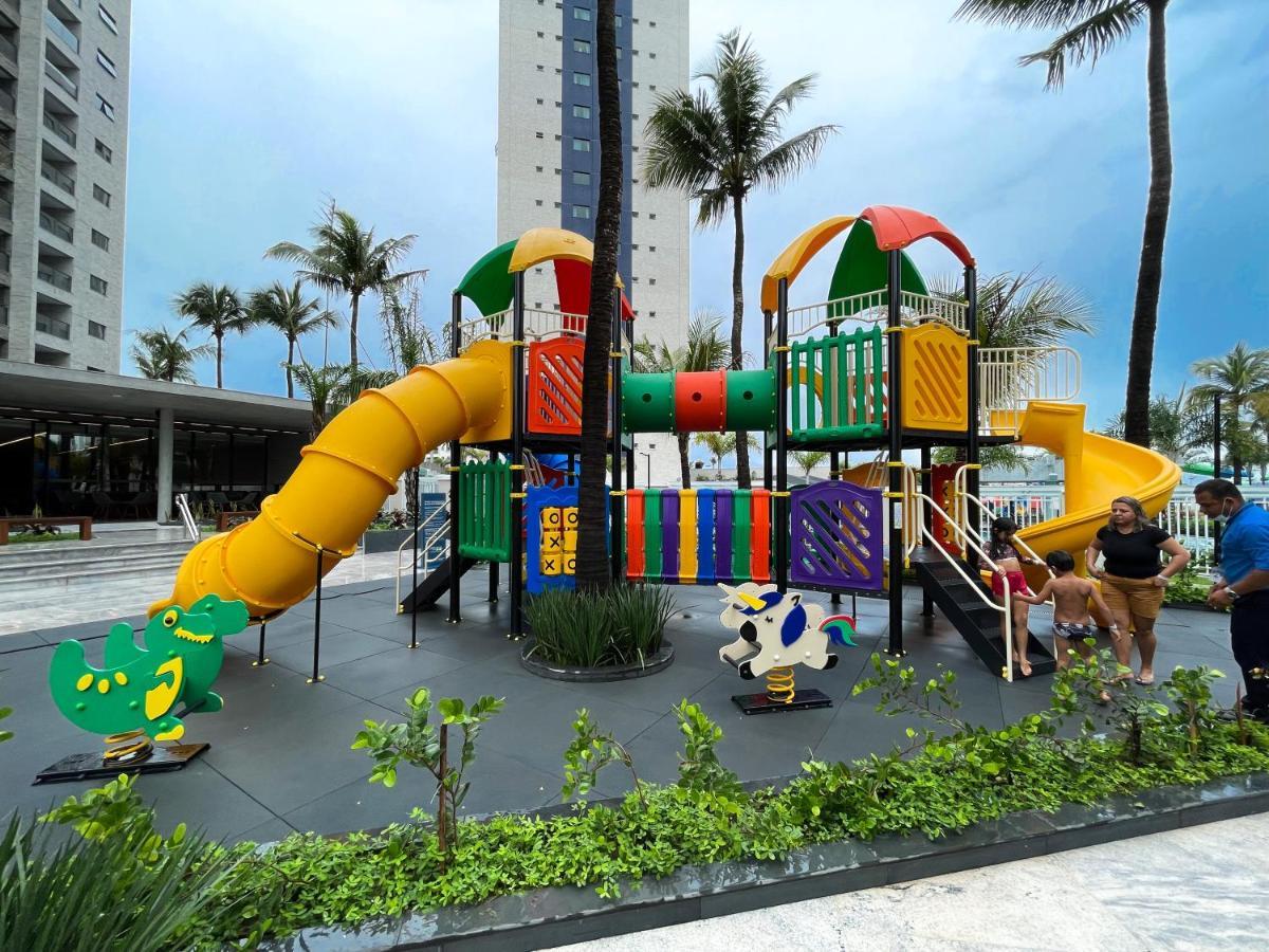 Salinas Premium Resort Salinópolis Kültér fotó